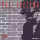 Back to Mono 1958 1969 Box by Phil Spector CD, Nov 1991, 4 Discs 