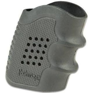 Pachmayr 5166 Grip Tactical Glove Black Slip On Smith & Wesson S&W 