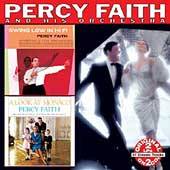 Swing Low in Hi Fi A Look at Monaco by Percy Faith CD, Mar 2006, 2 