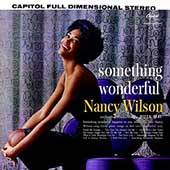Something Wonderful by Nancy Wilson CD, Apr 2004, Blue Note Label 
