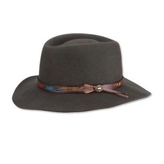 Orvis Jefferson River Hat