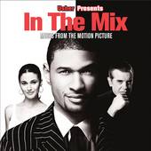 In the Mix Edited CD, Nov 2005, J Records USA