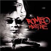 Romeo Must Die Clean Edited CD, Mar 2000, Blackground