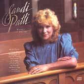 Hymns Just for You by Sandi Patti Cassette, Oct 1990, Word 