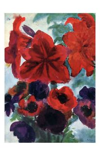 nolde in Art from Dealers & Resellers