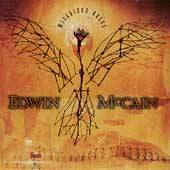 Misguided Roses by Edwin Singer Songwrite McCain CD, Jun 1997 