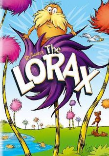 the lorax dvd in DVDs & Blu ray Discs