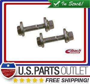 Eibach Springs 5.72055K Pro Alignment Camber Kit Wider Range Of 