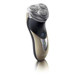 Philips Norelco 8251XL Rechargeable Mens Electric Shaver