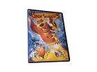 Open Season 3 DVD 2011 Complete with Case in Excellent Condition EUC