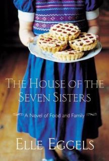   Seven Sisters by David Colmer and Elle Eggels 2002, Hardcover