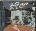 ROSEMARY CLOONEY DUKE ELLINGTON LP CL 872 BLUE ROSE R VG C EX LP 638 