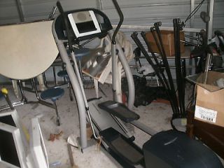 used ellipticals in Exercise & Fitness