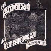 The Gorey End by Tiger Lillies CD, May 2003, Angel Records