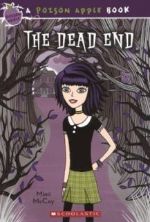 The Dead End by Mimi McCoy and Mimi Mccoy 2010, Paperback
