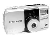 Fujifilm Endeavor 210ix Zoom APS Point and Shoot Film Camera