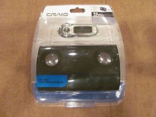 mp3 players with speakers in Portable Audio & Headphones
