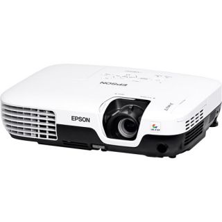 Epson VS200 LCD Projector