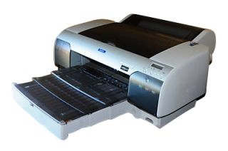 Epson Stylus Pro 4000 Digital Photo Inkjet Printer