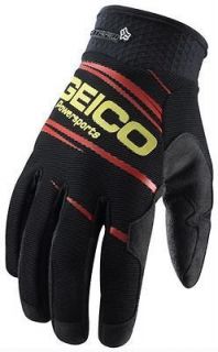 Fox Racing Geico Pit Glove XLarge Adult