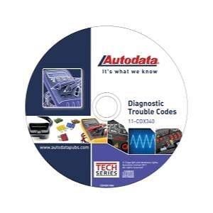 autodata 2011 in Diagnostic Tools / Equipment