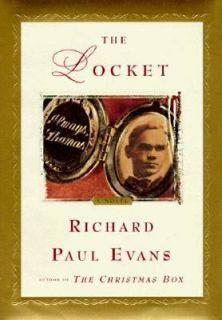 The Locket by Richard Paul Evans 1998, Hardcover
