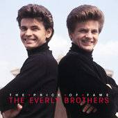 The Price of Fame 1960 1965 Box Set by Everly Brothers The CD, Sep 