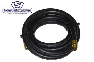 16ft Goodyear Replacement Fuel Line Transfer Hose Assembly