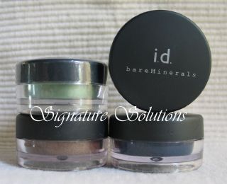 Bare Escentuals Eye ~ Liner Shadow   You Pick Your Color A   D