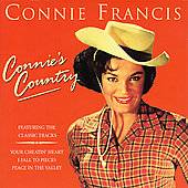 Francis,Connie   Little Bit Of Country Little Bit Of Rock N Roll [CD 
