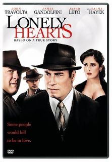 Lonely Hearts DVD, 2007