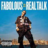 Real Talk PA by Fabolous CD, Nov 2004, Atlantic Label