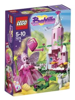 Lego Belville The Blossom Fairy 7579