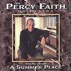 Theme from A Summer Place by Percy Faith CD, Jul 1994, Ranwood Records 