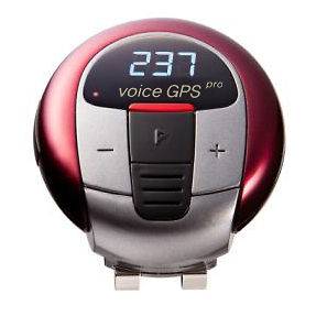 Voice Golf GPS pro No  Fees Preloaded 45,000 Courses Buddy 