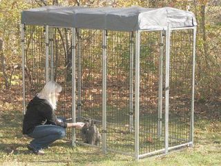 outdoor dog fence in Fences & Exercise Pens