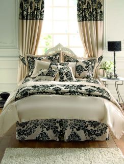 Royal Damask Armask Duvet Cover Set Double+King+Su​per King SIZE