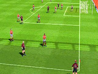 FIFA Soccer 2005 Sony PlayStation 1, 2004