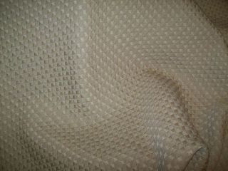 Brunschwig & Fils Linton Quilted Upholstery Fabric Per Yrd 529 