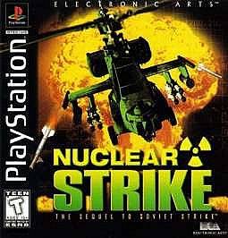Spec Ops Stealth Patrol Sony PlayStation 1, 2000