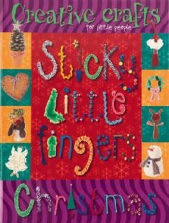 Sticky Little Fingers by Kate Toms 2005, Merchandise, Other