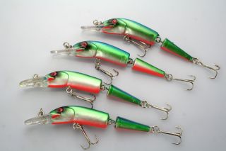 fishing lures in Sporting Goods