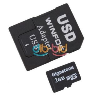 micro sd card in Phone Cards & SIM Cards
