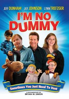 Im No Dummy DVD, 2010