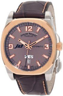 Armand Nicolet Mens 8650A GS P965GS2 J09 Classic Automatic Two Toned 