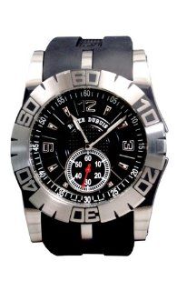 Roger Dubuis Mens SED46 14 C9.N CPG3.13R S.A.W. Easy Diver Watch 