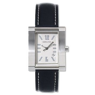 Hamilton Mens H001000030 Gramercy Watch Watches 
