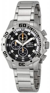 Invicta Signature II Chronograph Mens Watch 7333 Watches 