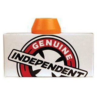 Independent Skateboard Standard Cushions Kit 92a Orange 