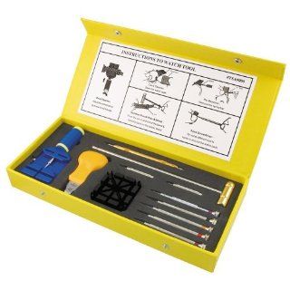 Invicta Watch Tool and Repair Kit Watches 